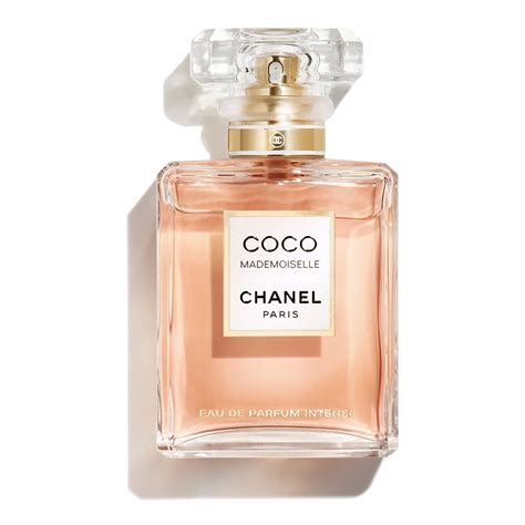 sephora coco chanel mademoiselle